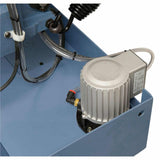 MBS 315 DG-VR Pro Double Band Saw 