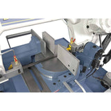 MBS 315 DG-VR Pro Double Band Saw 