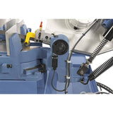 MBS 350 DG-VR PRO Double Band Saw