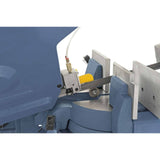 MBS 350 DG-VR PRO Double Band Saw