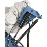 MBS 350 DG-VR PRO Double Band Saw