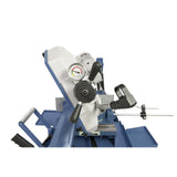 MBS 350 DG-VR PRO Double Band Saw