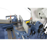 MBS 350 DG-VR PRO Double Band Saw