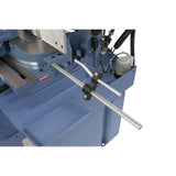 MBS 350 DG-VR PRO Double Band Saw