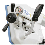 MBS 530 DGA-V Semi-Automatic Double Band Saw
