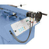 MBS 530 DGA-V Semi-Automatic Double Band Saw