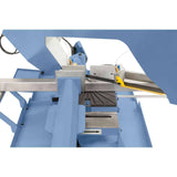 MBS 530 DG double band saw