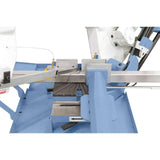 MBS 530 DG double band saw