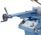 MBS 290 DG PRO double band saw