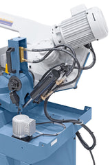MBS 290 DG PRO double band saw