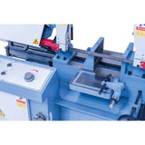 CBS 280 Double Column Horizontal Band Saw