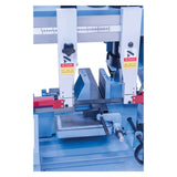 CBS 280 Double Column Horizontal Band Saw