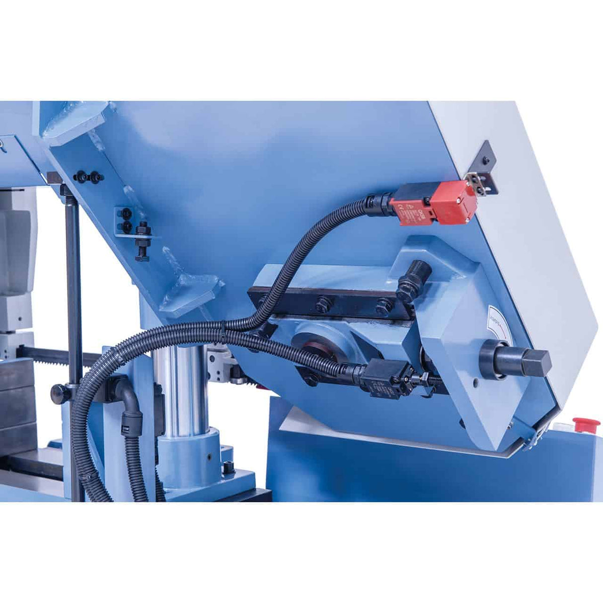 CBS 280 Double Column Horizontal Band Saw