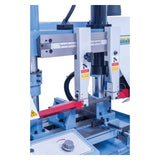 CBS 280 Double Column Horizontal Band Saw