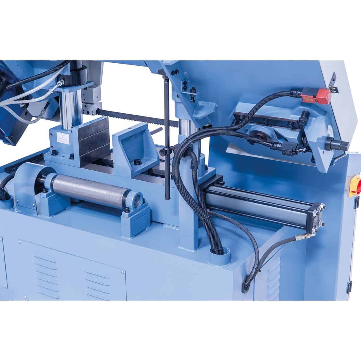 CBS 280 Double Column Horizontal Band Saw