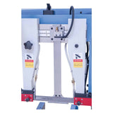 CBS 400 Double Column Horizontal Band Saw