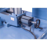 CBS 400 Double Column Horizontal Band Saw