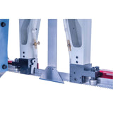 CBS 400 Double Column Horizontal Band Saw