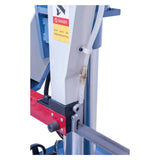 CBS 400 Double Column Horizontal Band Saw