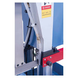 CBS 400 Double Column Horizontal Band Saw