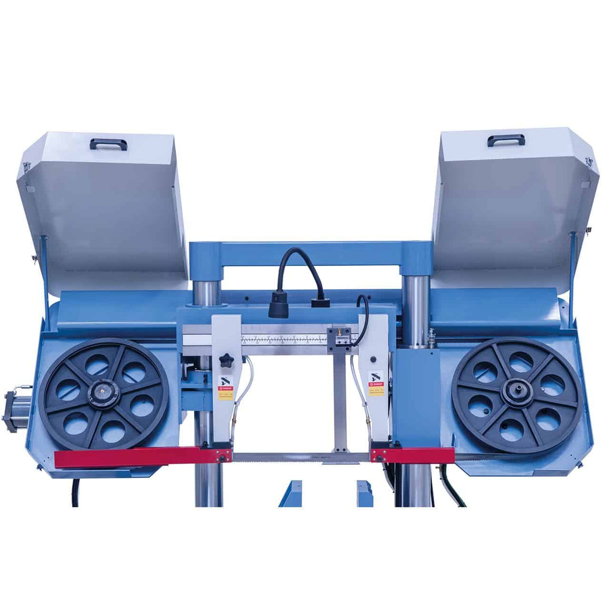 CBS 400 Double Column Horizontal Band Saw