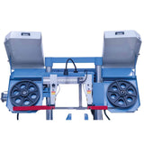 CBS 400 Double Column Horizontal Band Saw