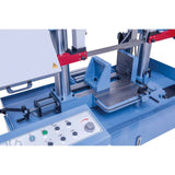 CBS 400 Double Column Horizontal Band Saw