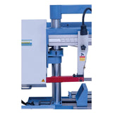 CBS 400 Double Column Horizontal Band Saw