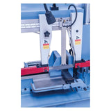 CBS 400 Double Column Horizontal Band Saw