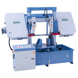 CBS 400 Double Column Horizontal Band Saw