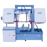CBS 400 Double Column Horizontal Band Saw