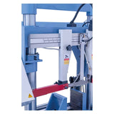 CBS 400 Double Column Horizontal Band Saw