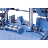 CBS 400 Double Column Horizontal Band Saw