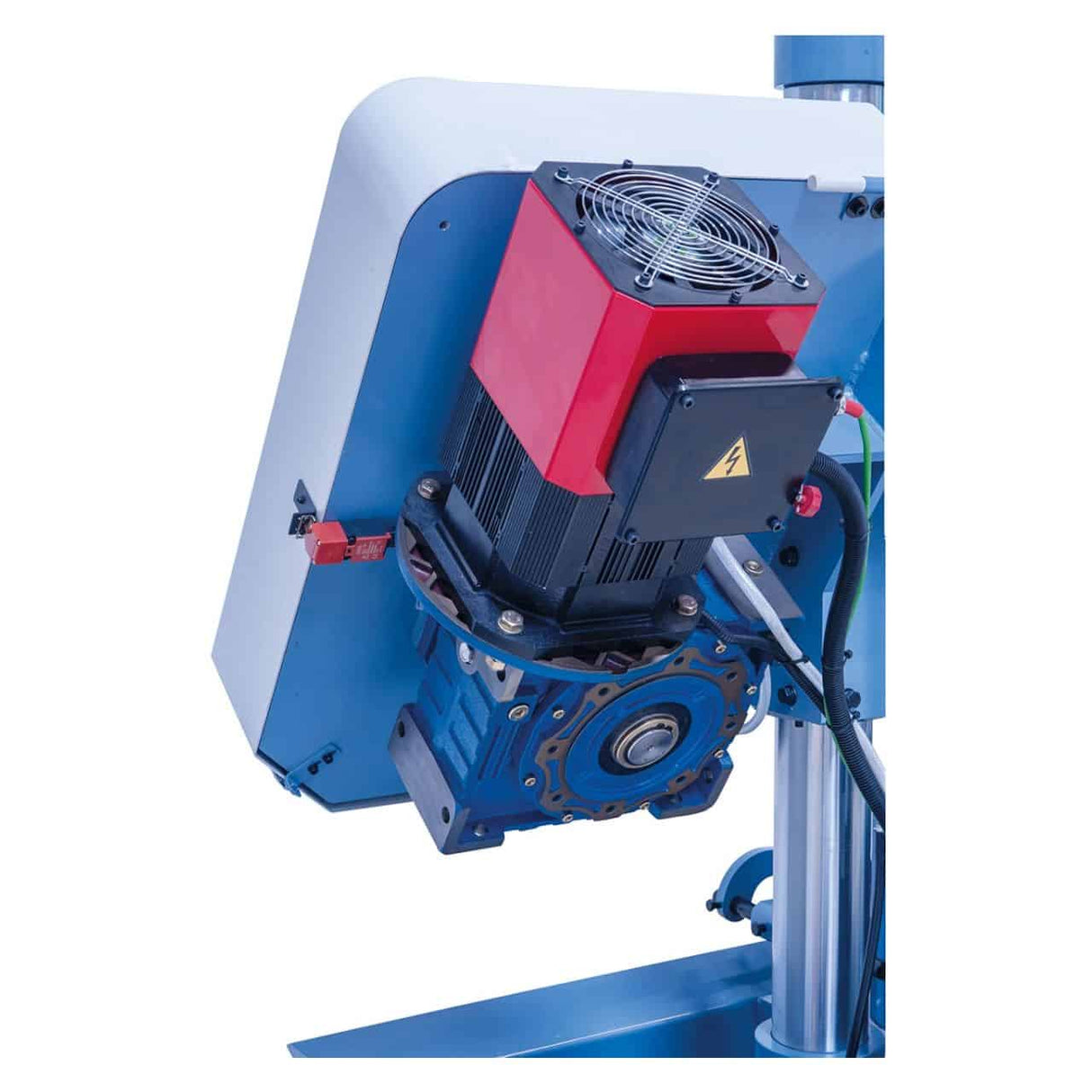 CBS 400 Double Column Horizontal Band Saw