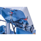 CBS 400 Double Column Horizontal Band Saw