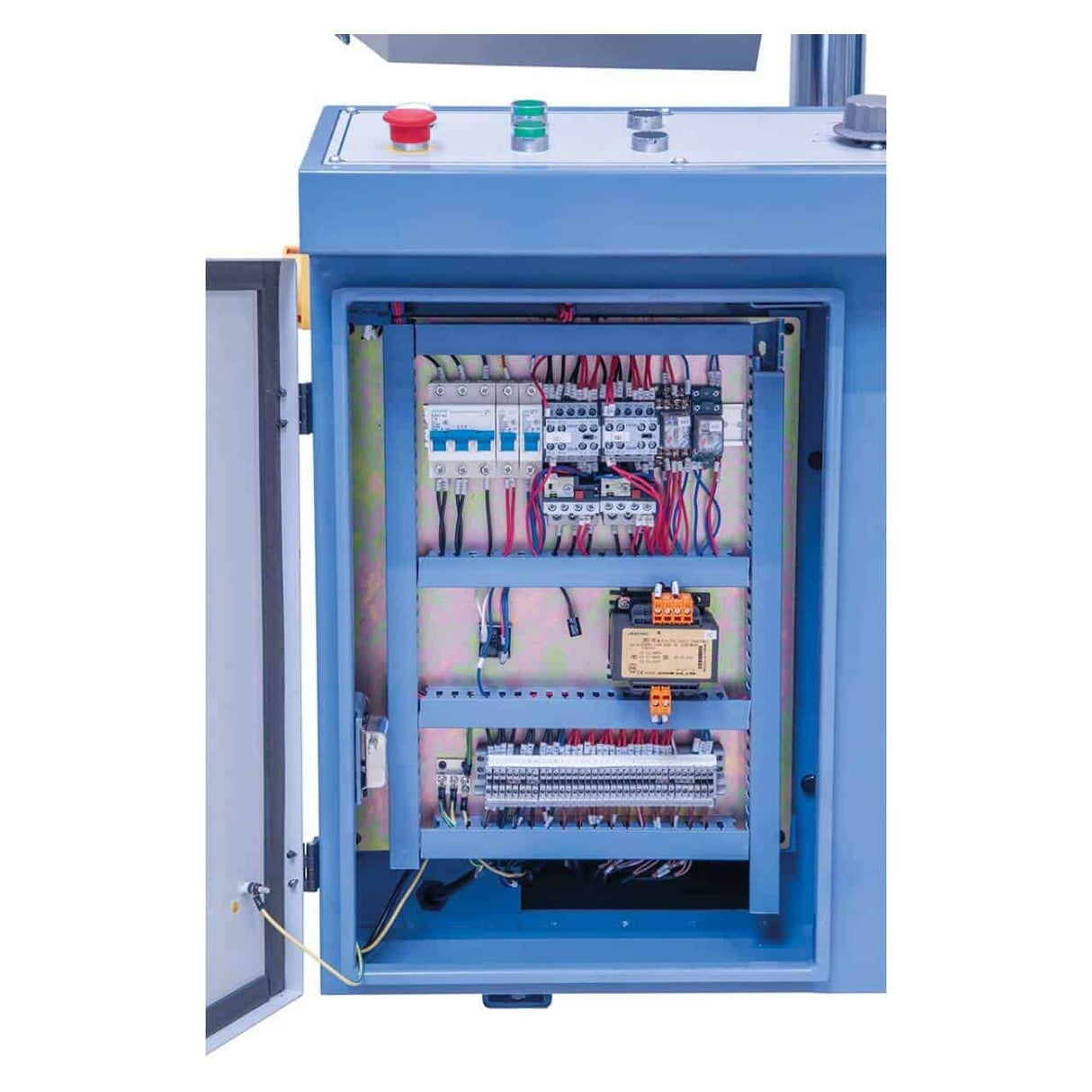 CBS 280 G double column band saw