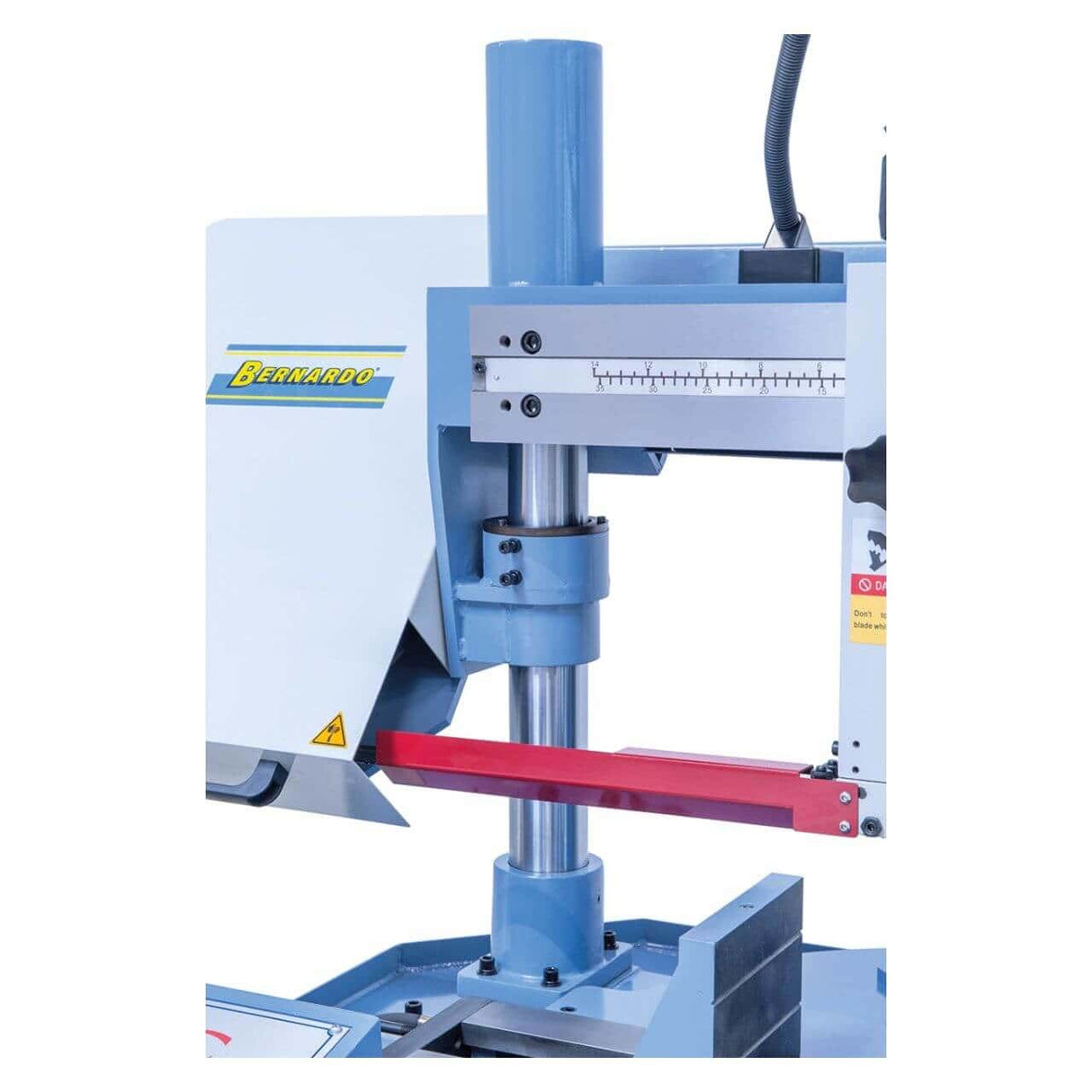 CBS 280 G double column band saw