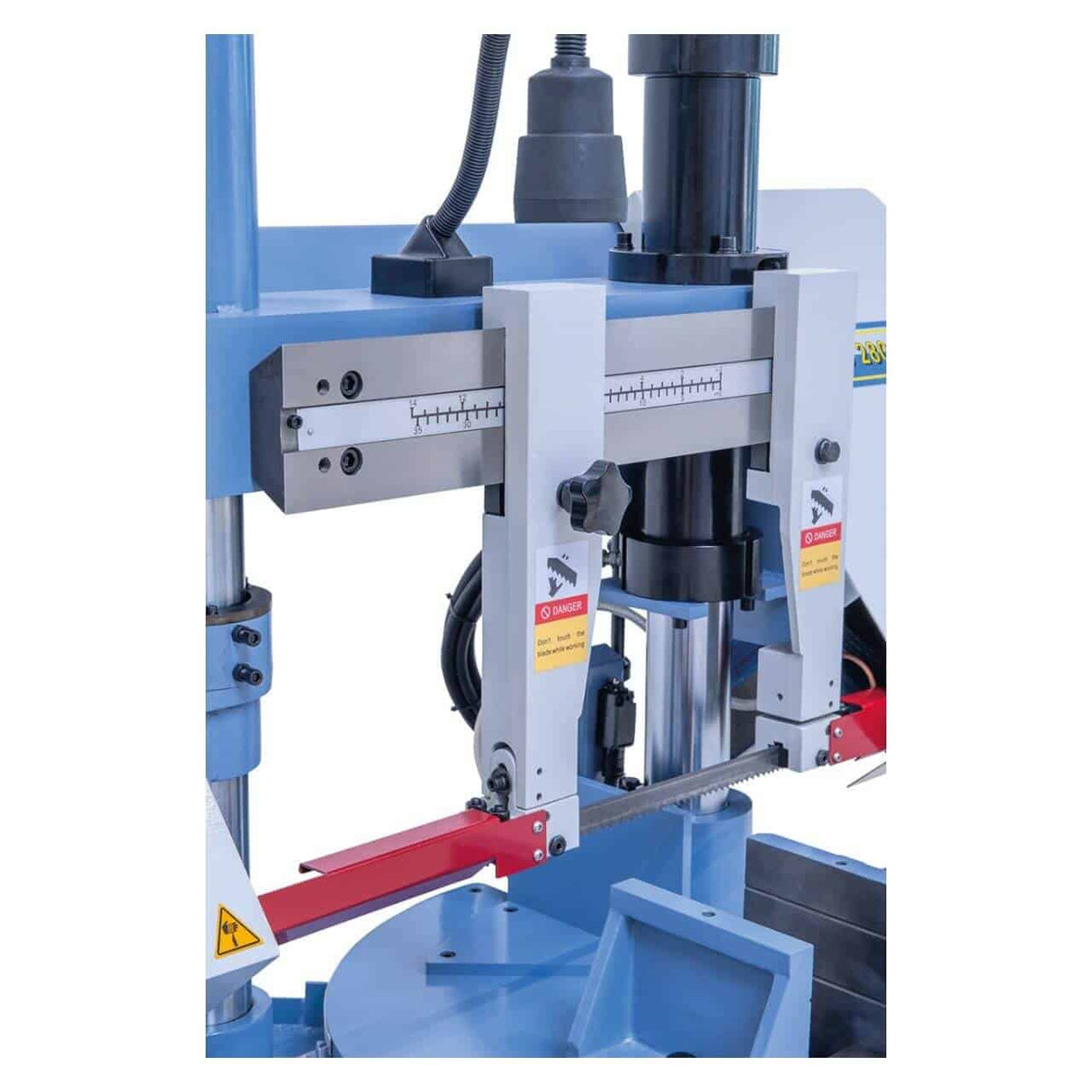 CBS 280 G double column band saw