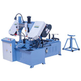 Sega a nastro a doppia colonna automatica CBS 280 VA