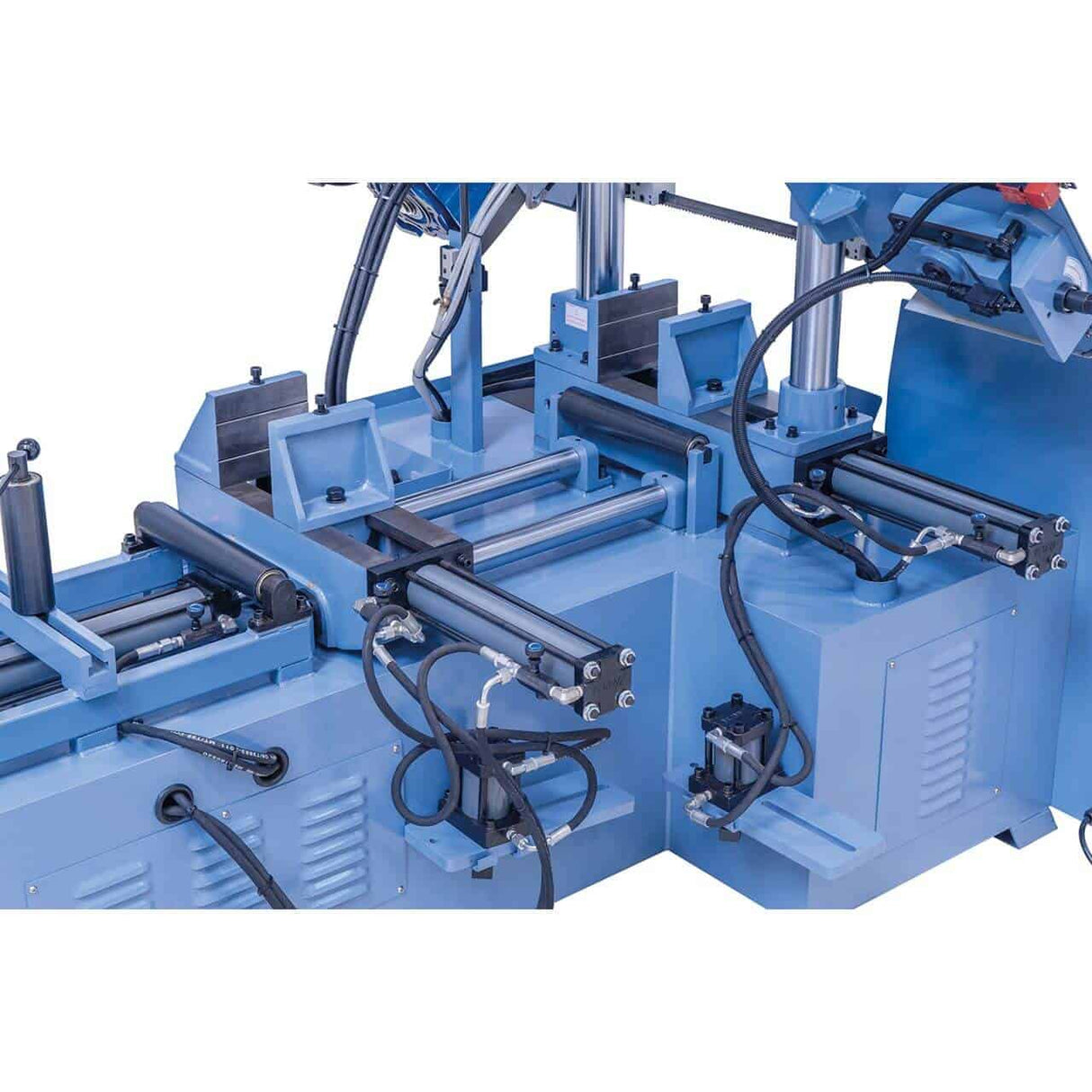 CBS 280 VA automatic double-column band saw