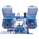 CBS 280 VA automatic double-column band saw