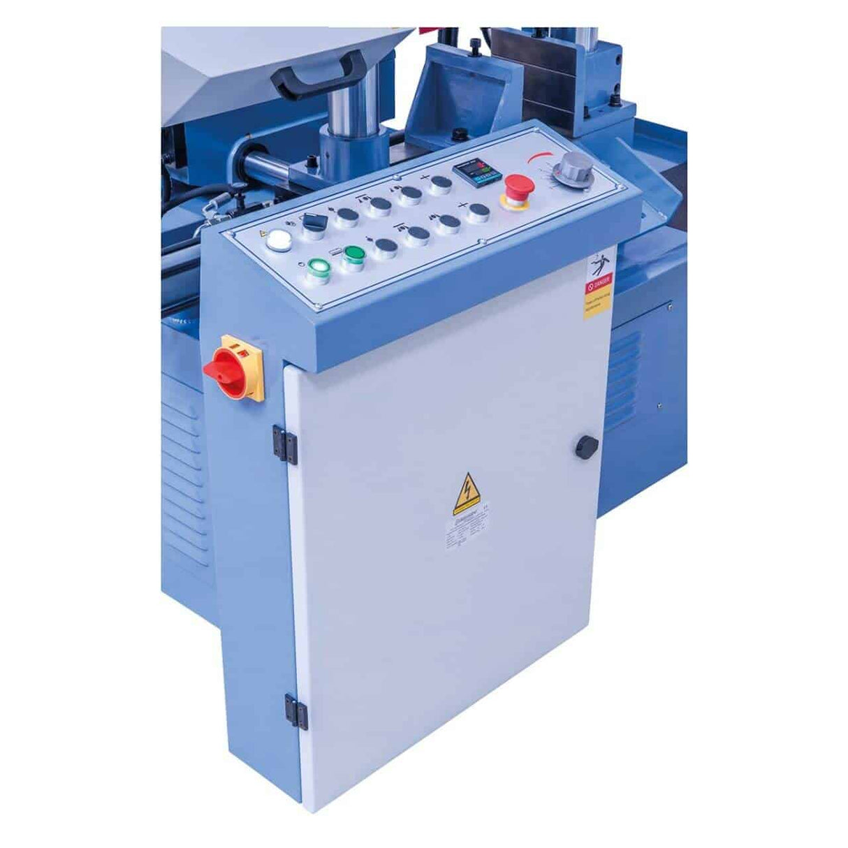 CBS 280 VA automatic double-column band saw