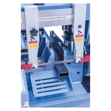 CBS 280 VA automatic double-column band saw