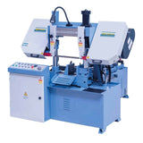 CBS 280 VA automatic double-column band saw