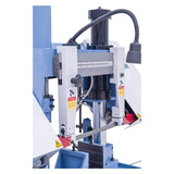 CBS 280 VA automatic double-column band saw