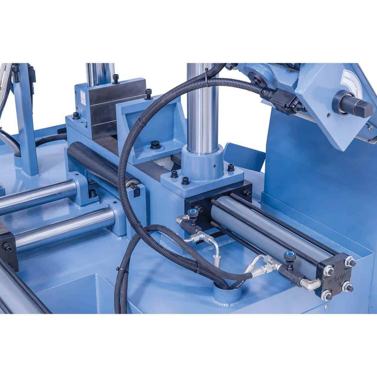 CBS 280 VA automatic double-column band saw