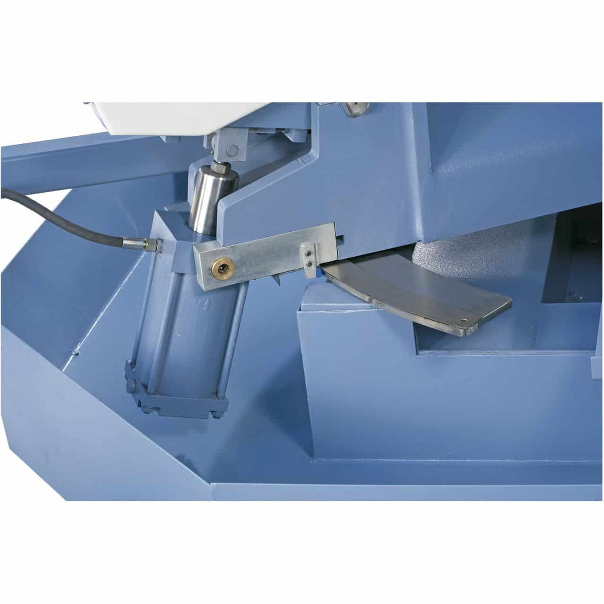 MSB 440 DGH Semi-Automatic Double Band Saw 