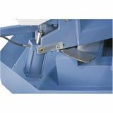 MSB 440 DGH Semi-Automatic Double Band Saw 