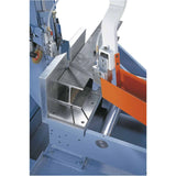 MSB 440 DGH Semi-Automatic Double Band Saw 