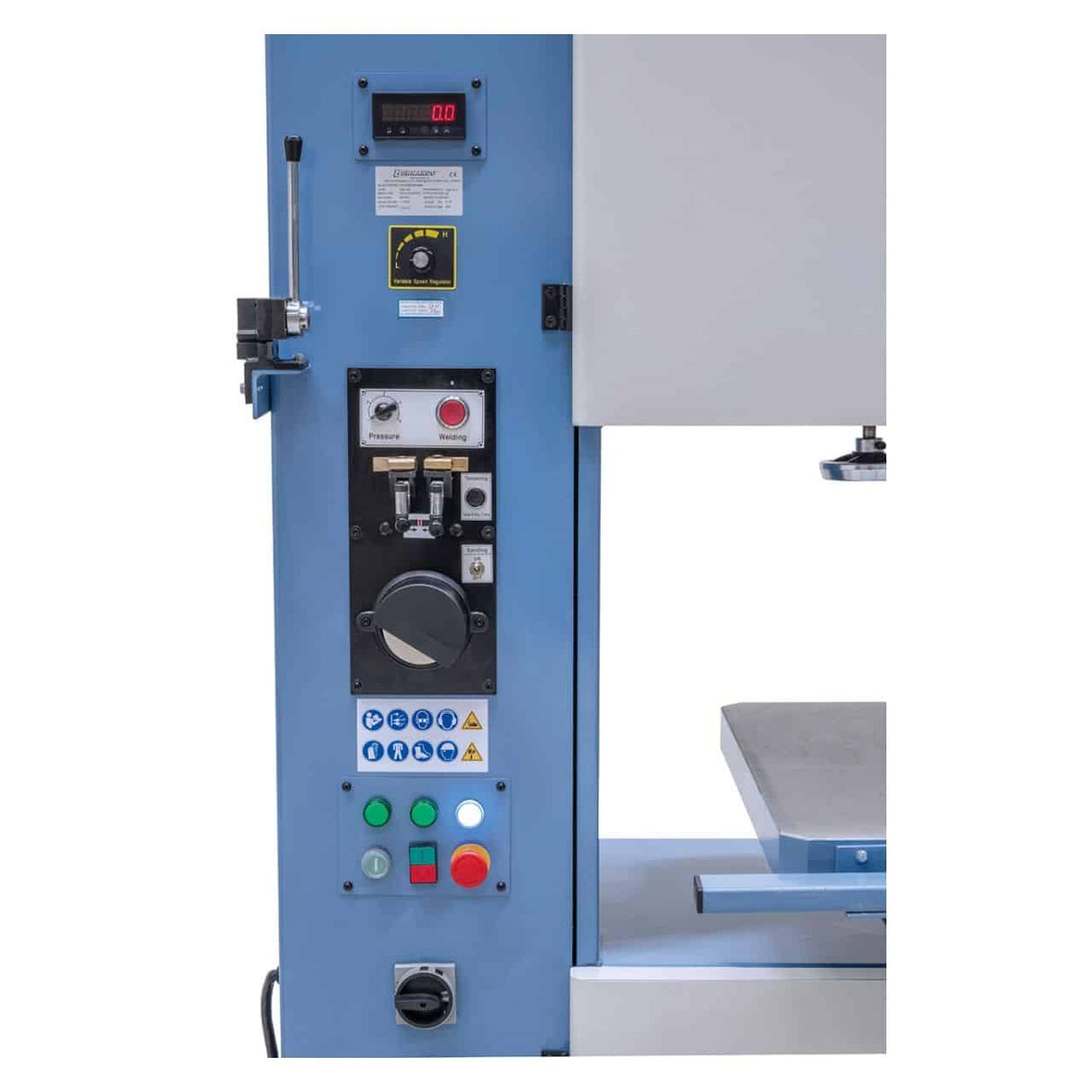 VBS 500 vertical band saw